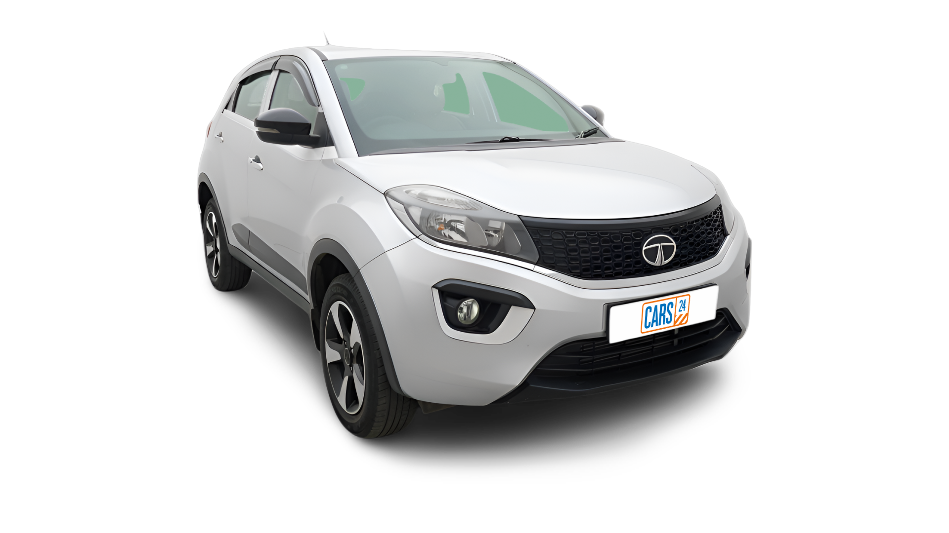 2019 Tata NEXON - SUV - Diesel - Manual - ₹3.50 lakh